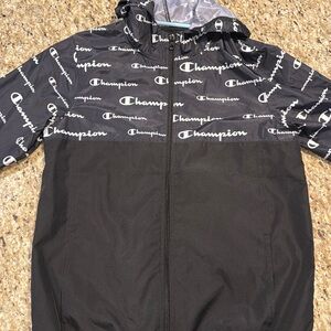 Champion Wind Breaker